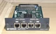 Yamaha MY16-EX 24bit I/O Expansion Audio Interface Card Used