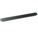 Middle Atlantic UNI1 1 Space Universal Connector Panel