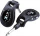 Xvive U2 2.4GHZ Wireless Guitar System - Digital Guitar Transmitter Receiver NEW