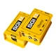 Radial SGI Stereo Set Instrument Line Driver