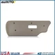 OEM NEW Left Driver Seat Switch Bezel Cover Tan 03-07 GM Truck & SUV 88941676