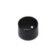 Crown Black Volume Knob for XLi 1500, Xli 2500, Xli 3500, Xli 800