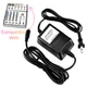 Adapter for Behringer PSV3UL MX602A MXVL3, 18V Power Supply Mini 3 Pin Din