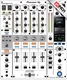 Pioneer DJM-900NXS2 Skin white/black