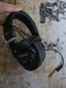 Tascam TH-200X Over The Ear Headphones