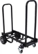 On-Stage Stands UTC1100 Compact Utility Cart