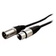 Comprehensive Standard Series XLR Plug to Jack Audio Cable 15'