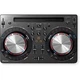 Used Pioneer DJ Controller, iOS Compatible, DDJ-WEGO3-K, Black (DDJWEGO3K)