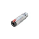 RT06303 NA3FJ NEUTRIK XLR/Jack Adapter