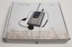 NEW Hotec UHF YM-2 Wireless Headset Lavalier Microphone H-U05 opened box