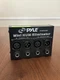 Pyle Pro PHE400 Hum Noise Eliminator 2 Channel Box