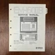 VINTAGE YAMAHA EM-150IIB SERVICE MANUAL W/SCHEMATICS