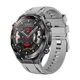 GT6/GT 5 GT6 Pro 46mm GT 4 GT 3 Pro SE For Huawei Watch Silicone Wristband Strap