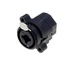 NTR-NCJ6FI-V Socket Jack 635mm/XLR female straight 7.5A NCJ6FIV NEUTRIK
