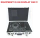 LASE Euro Style Case for Pioneer CDJ 2000 Nexus,CDJ 1000,CDJ-900,CDJ-800,XDJ1000