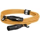 Rode 400832813 XLR Connection Cable XLR3M-O 3m Orange