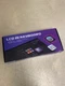 VSDinside K1 Pro 87-Key RGB Mechanical AI Keyboard - Black