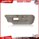 88941676 Seat Switch Bezel Trim Tan Front Outer Driver Side For Chevy GM 1-10X