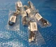 LOT OF 7 SHURE 2 Ft Bnc To Bnc Antenna Cable- Brand New- 95K2035 (14)