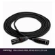 Hosa 50-foot EtherCON Cable for Allen & Heath AR84, AB168, AR2412, DX Link