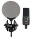 Se Electronics X1 R All Metal Ribbon Microphone+Metal Pop Filter+Shock Mount
