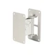 NEW BOSE RMUBRKT1 PROFESSIONAL PAN-AND-TILT BRACKET FOR LOUD SPEAKERS WHITE NIB