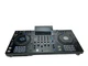AlphaTheta XDJ-AZ DJ Controller 4-Deck System w/ Rekordbox or Serato Pro Beat FX