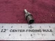 VINTAGE NOS AMPHENOL WIRE-PRO 91-MC6M 6 PIN MICROPHONE PLUG CONNECTOR JACK HAM