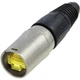 1PK NEUTRIK USA NE8MX-1 Cable Carrier X Series EtherCON CAT5 - Nickel - Req