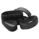 Hosa Technology 0.75x8" Hook and Loop Organizer, 100 Pack