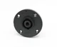 (4pcs) HPCPR41RAP Switchcraft 4contact Rt Angle Round Panel High Power Connector