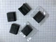 Sanken RM-11-BK Rubber Microphone Mount (Black) Pack of 5