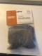 Auray Custom Windbuster Windscreen for Zoom H4n - Brand New