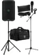 Mackie Thump GO Battery-powered Loudspeaker - Gig Bundle