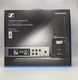 *BRAND NEW* SENNHEISER Evolution Wireless G4 Lavalier Mic Set EW 100 G4-ME4