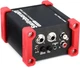 Switchcraft SC702CT 2-channel Passive Instrument Direct Box