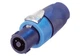 Neutrik NL4 FX/FC Connector