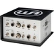 Warm Audio WA-DI-P2 Transformer-Balanced 2-Channel Passive Direct Box