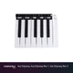 Korg 13-Key Assembly for Arp Odyssey, Arp Odyssey Rev 1, Arp Odyssey Rev 2