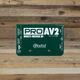 Open Box Radial Engineering ProAV2 2-Channel Passive A/V Multimedia Direct Box