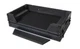 ProX XS-XDJAZ WBL - ATA Flight Case For AlphaTheta XDJ-AZ DJ Controller with 1U