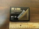 Maxell HS-4/90s Helical-Scan 4mm Data Tape Cartridge NOS
