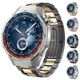 22MM Luxury Titanium Metal Strap For Huawei Watch 3 4 Pro GT3 GT4 GT5 Pro 46mm