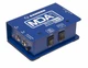Samson MDA1 Mono Active Direct Box Blue 
