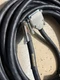 Mogami Gold AES Tascam 8-Channel DB25 - DB25 25&rsquo; Digital Cable - 1 Available