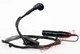 Shure Beta 98 H/C Clip-on Condenser Instrument Microphone Beta98HC B98