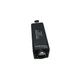 Neutrik NE8FF etherCON RJ45 Feedthrough Coupler Black Inline Adapter