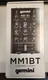 Gemini MM1 BT Professional 2-Channel DJ Mixer
