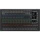 Mackie Onyx24 24Channel Premium Analog Mixer With MultiTrack USB And Bluetooth
