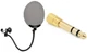 Stedman Corporation PS-101 + Hosa GHP-105 Value Bundle